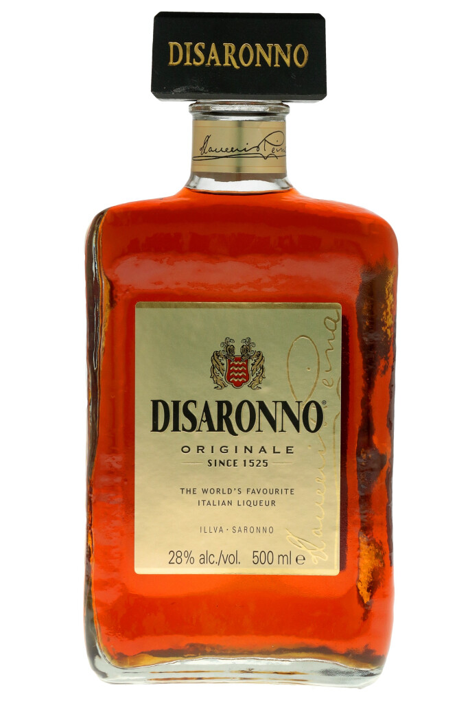 Disaronno Originale 0,5L (28% Vol.)