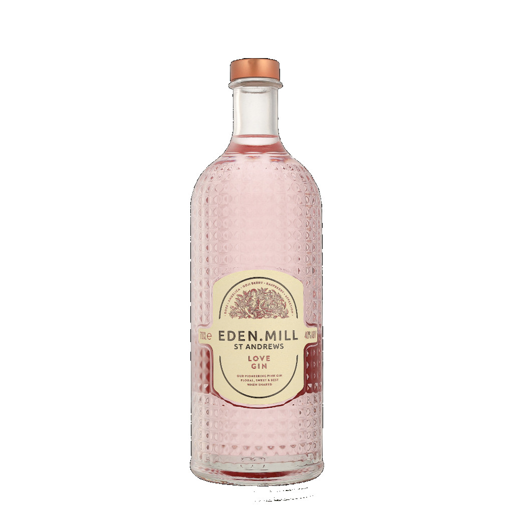 Eden Mill Love Gin 0.7L (40% Vol.)