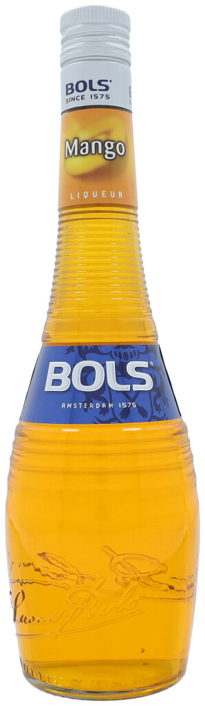Bols Mango 0,7L (17% Vol.)