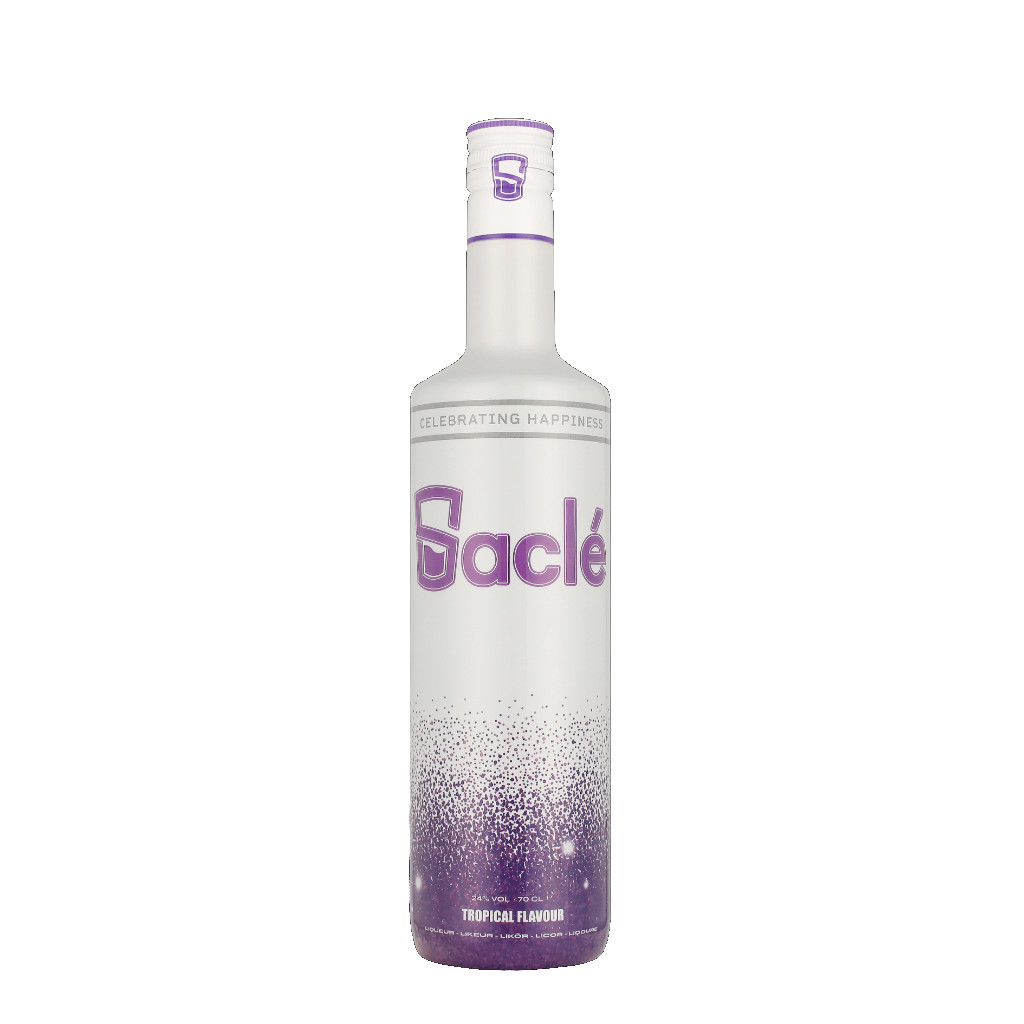 Sacle 0.7L (24% Vol.)