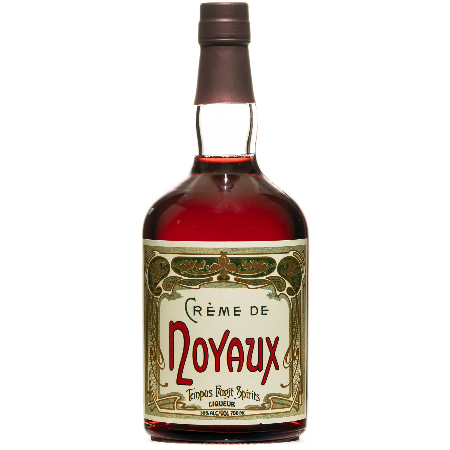 Tempus Fugit Creme de Noyaux 0,7L (30% Vol.)