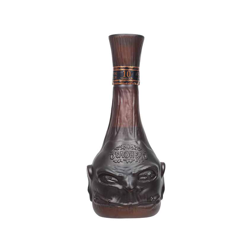 Deadhead Rum 10 YO 0,7L (40% Vol.)