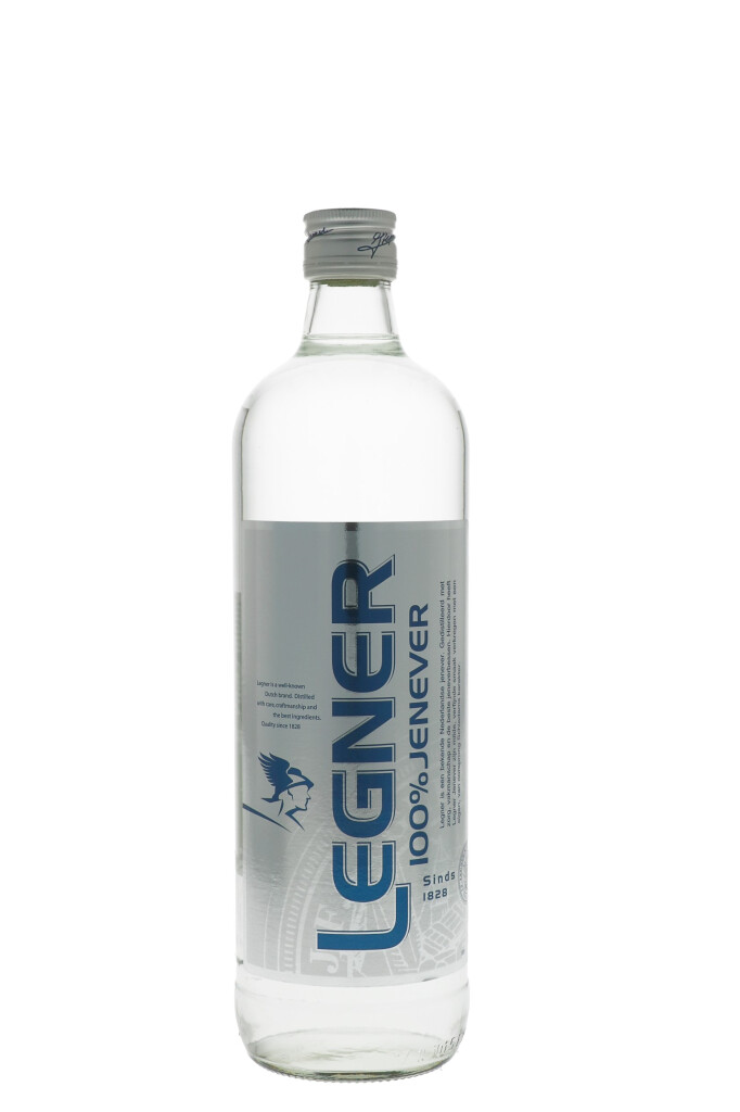 Legner Jenever 1.0L (30% Vol.)