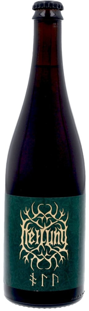 Heilung Alu Batch 0.75L (8.5% Vol.)