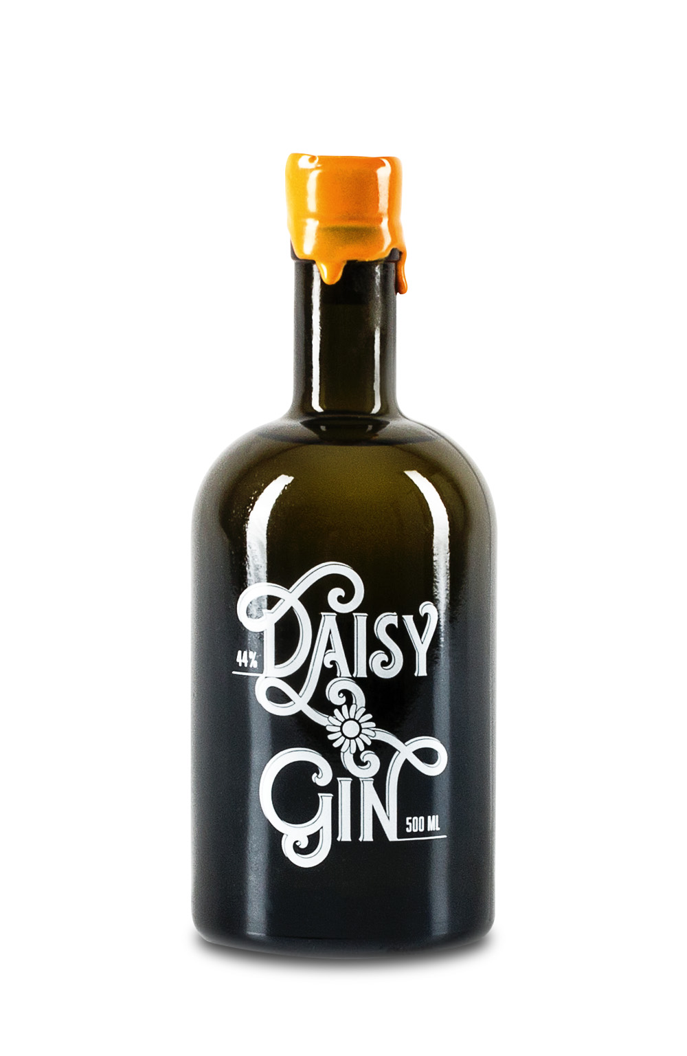 Daisy London Dry Gin 0.5L (44% Vol.) (organic)