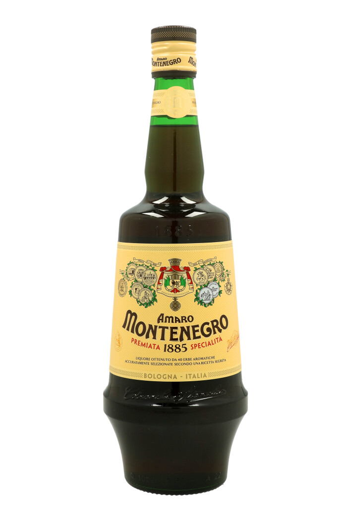 Amaro Montenegro 1.0L (23% Vol.)