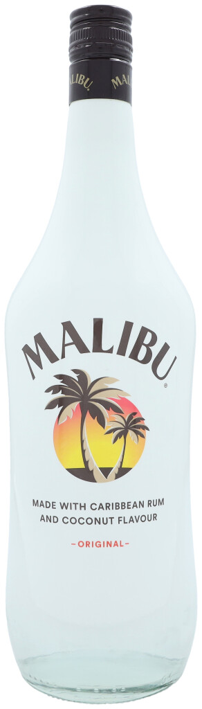 Malibu 1.0L (21% Vol.)
