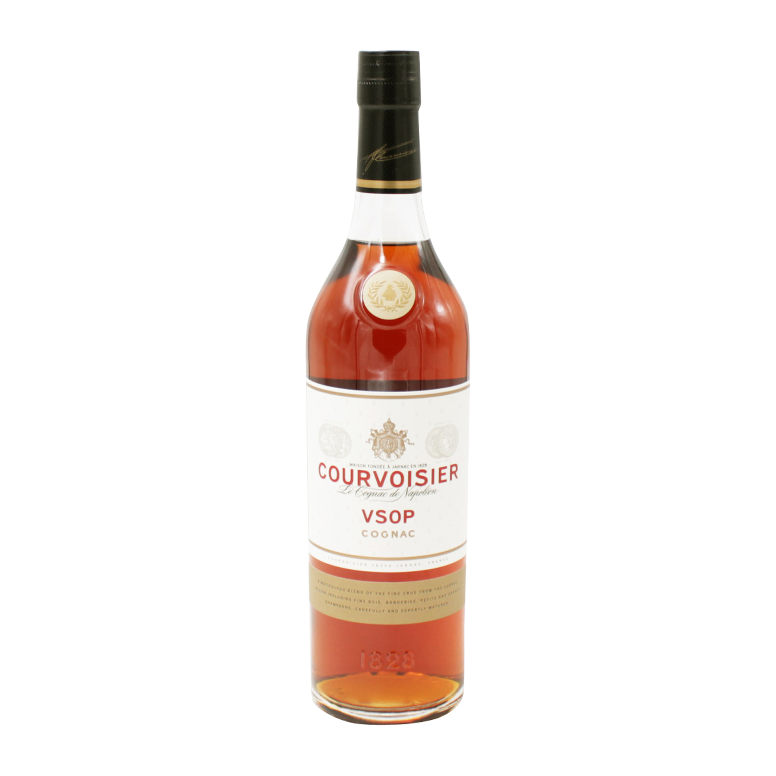 Courvoisier VSOP 0,7L (40% Vol.)