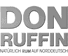 Don Ruffin
