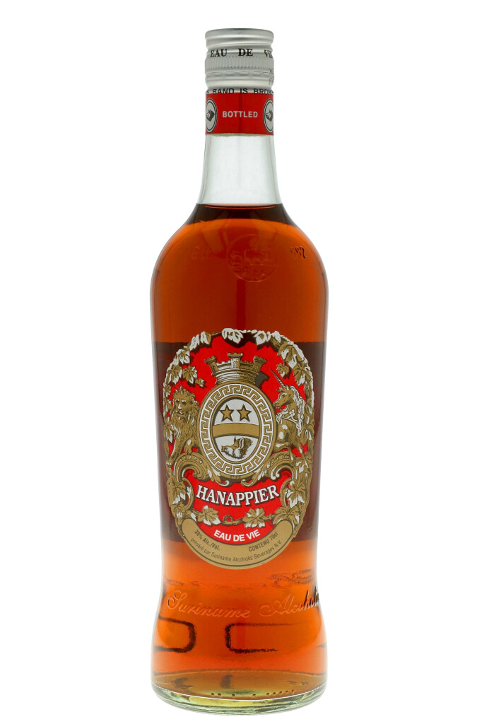 Hanappier 0.7L (38% Vol.)