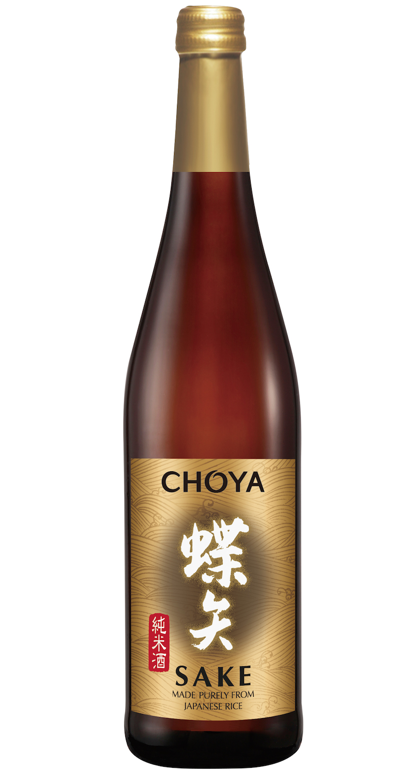 Choya Sake 0,75L (14,5% Vol.)