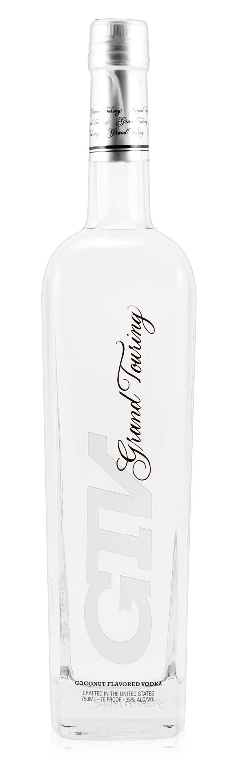 GT Vodka Coconut 0.7L (35% Vol.)
