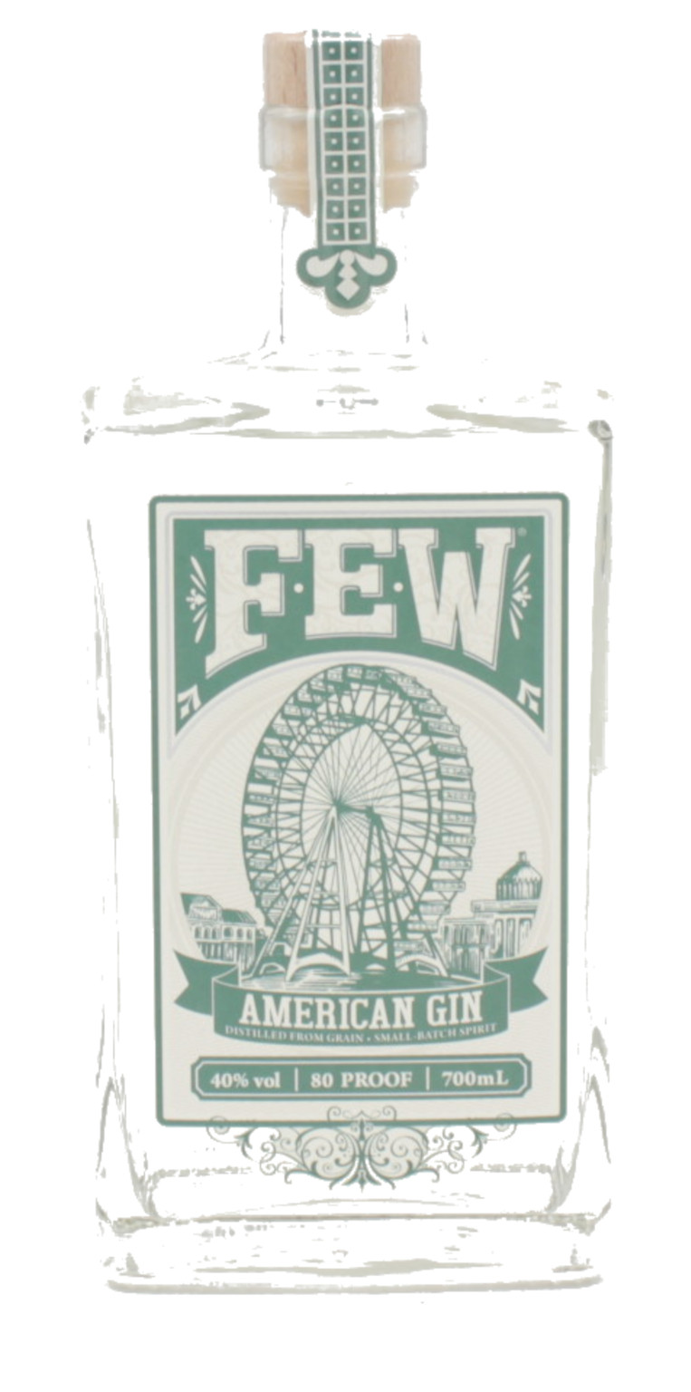 Few American Gin 0.7L (40% Vol.)