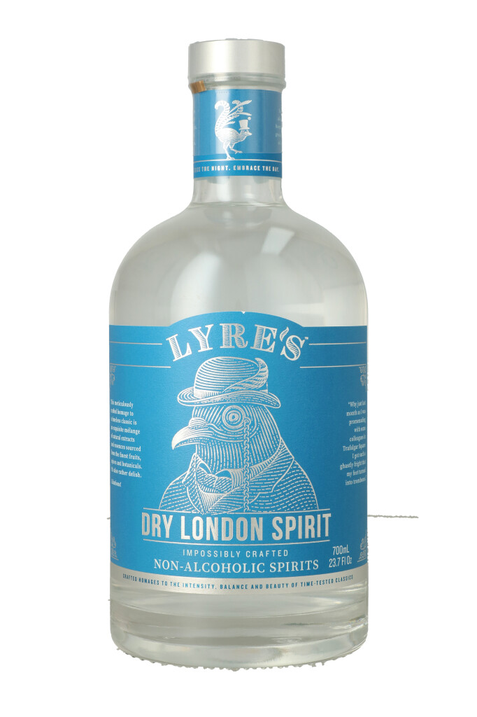 Lyre's London Dry 0.7L