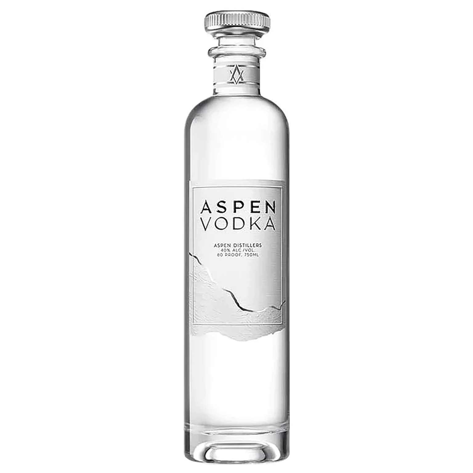 Aspen Vodka 0,7L (40% Vol.)