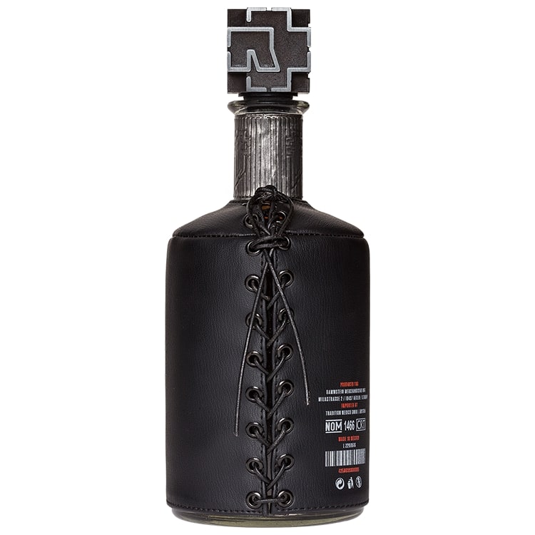 Rammstein Tequila 0,7L (38% Vol.)