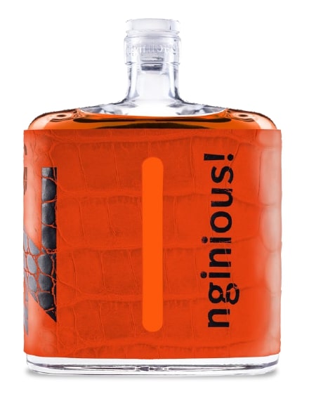 Nginious! Colours orange 0.5L (42% Vol.)
