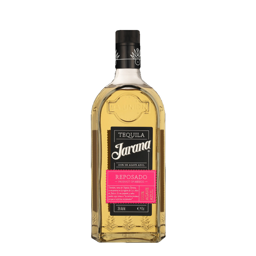 Jarana Reposado  0.7L (35% Vol.)