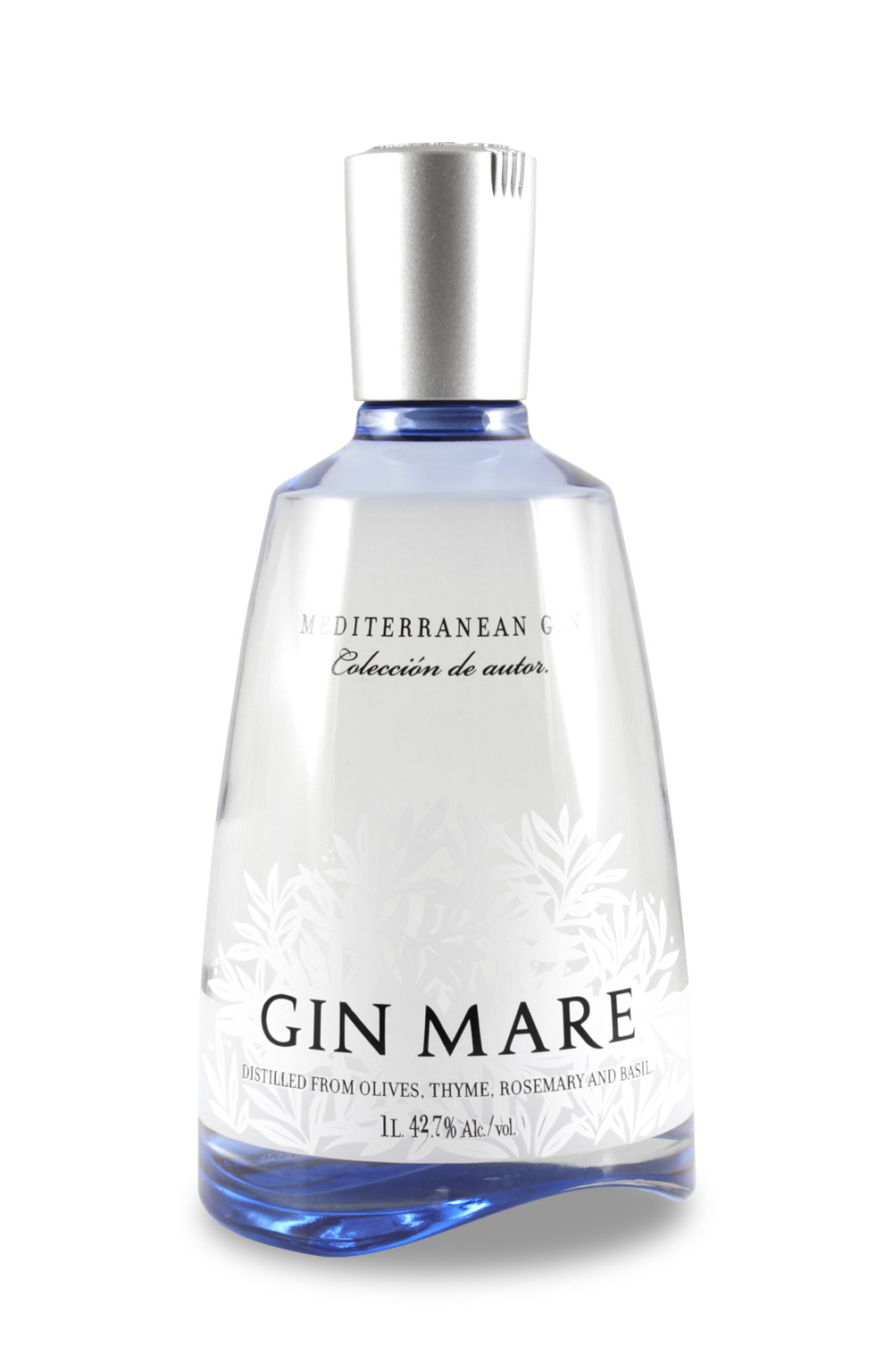 Gin Mare 1,0L (42,7% Vol.)