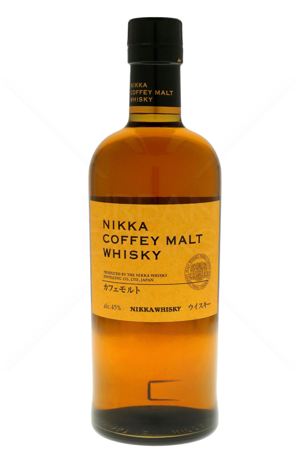 Nikka Coffey Malt Japanese Whisky 0,7L (45% Vol.)