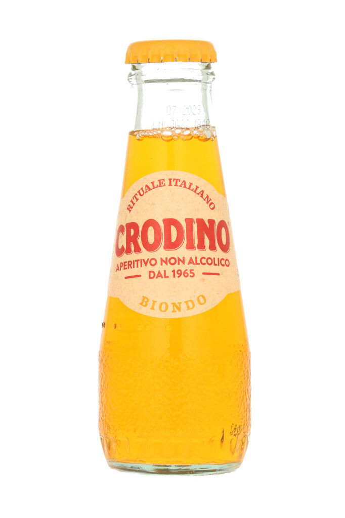 Crodino Aperitivo 0,1L