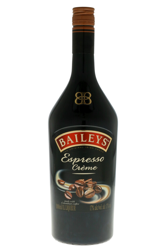 Baileys Irish Cream 1,0L (17% Vol.)