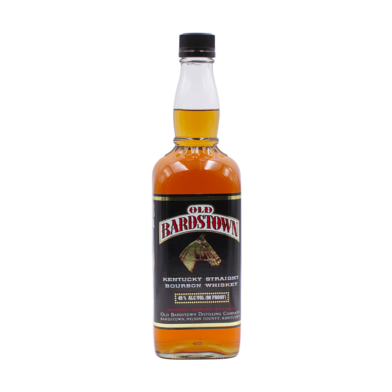 Old Bardstown Black Label 0,7L (45% Vol.)