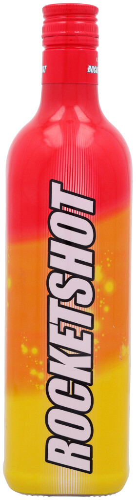 Rocketshot 0,7L (14% Vol.)