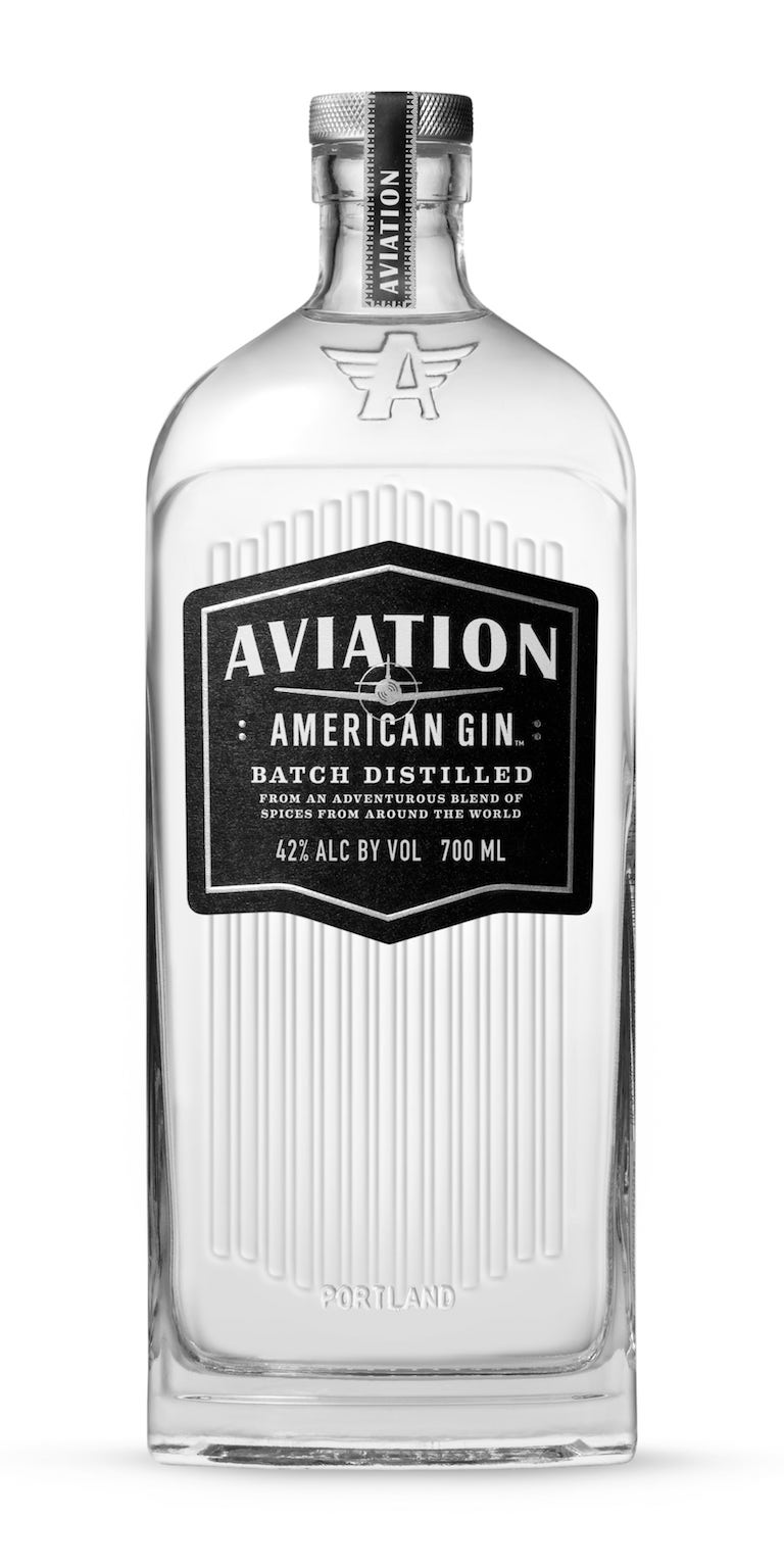 Aviation Gin 0,7L (42% Vol.)