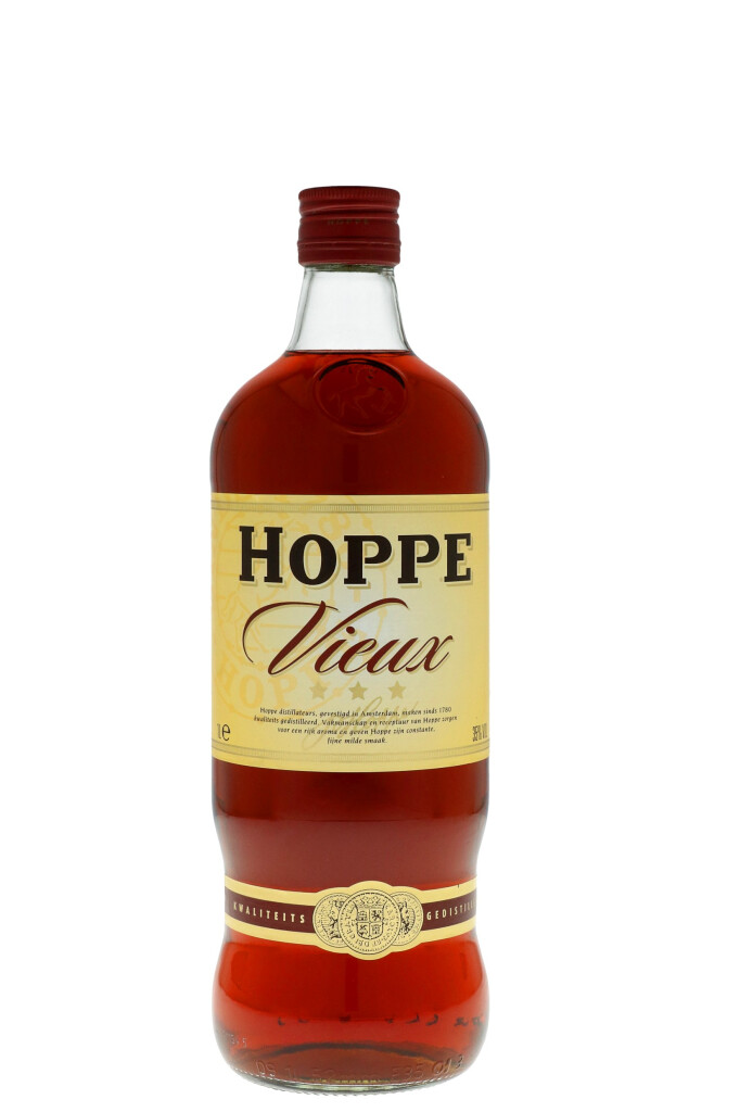 Hoppe Vieux 1.0L (35% Vol.)