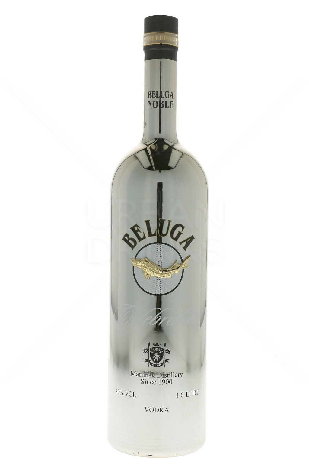 Beluga Celebration Vodka 1L (40% Vol.)