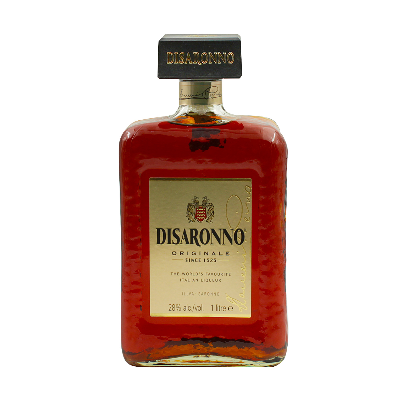 DiSaronno Originale 1,0L (28% Vol.)
