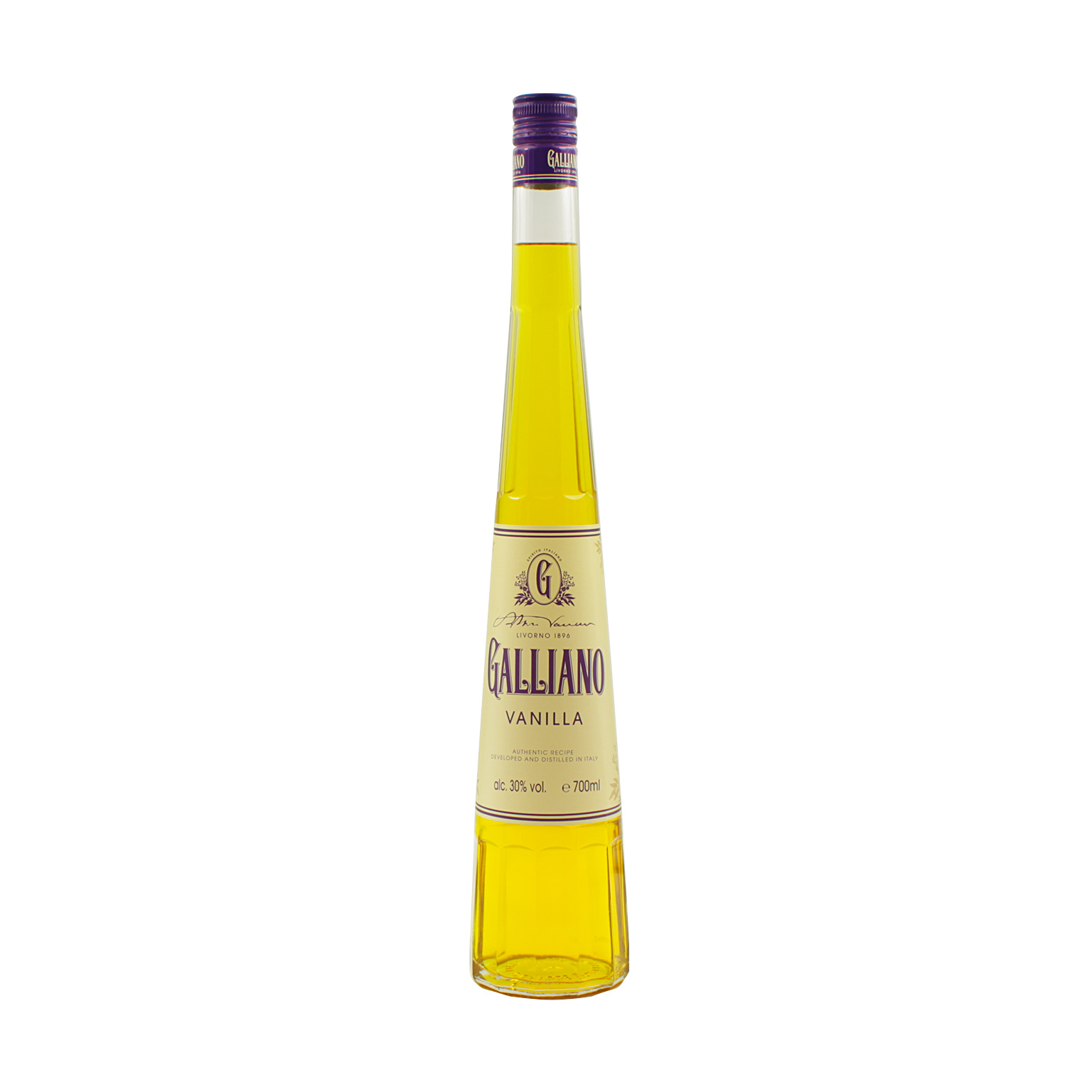 Galliano Vanilla 0,7L (30% Vol.)
