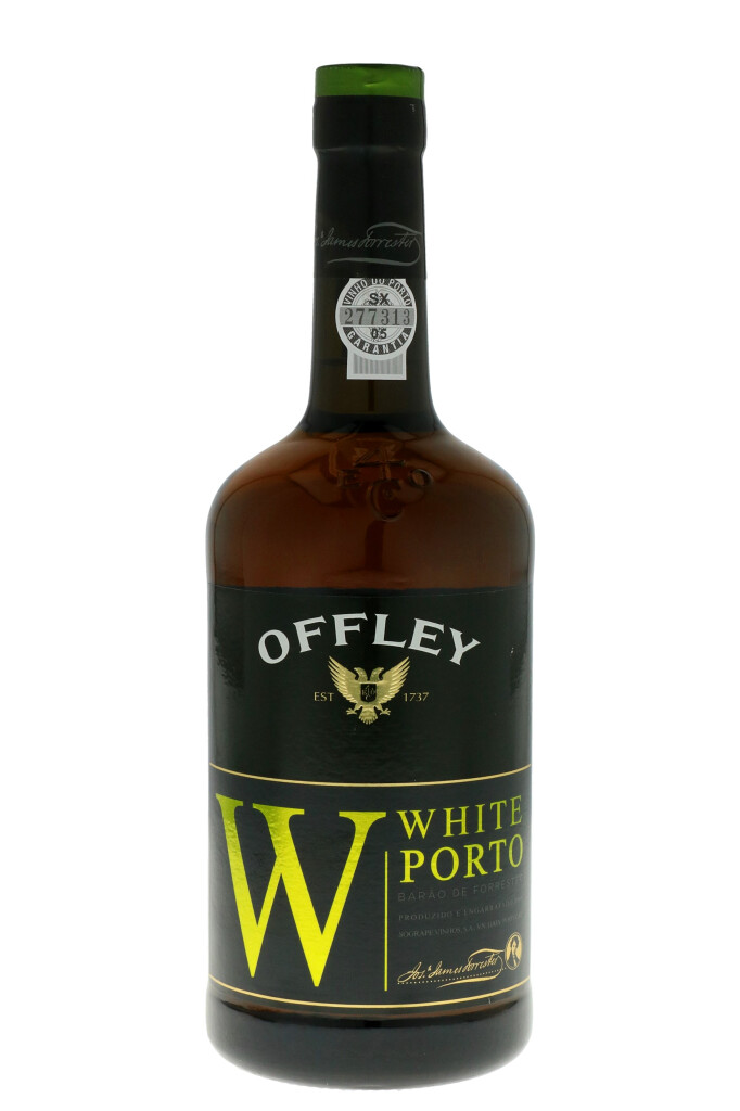 Offley White 0.75L (19.5% Vol.)