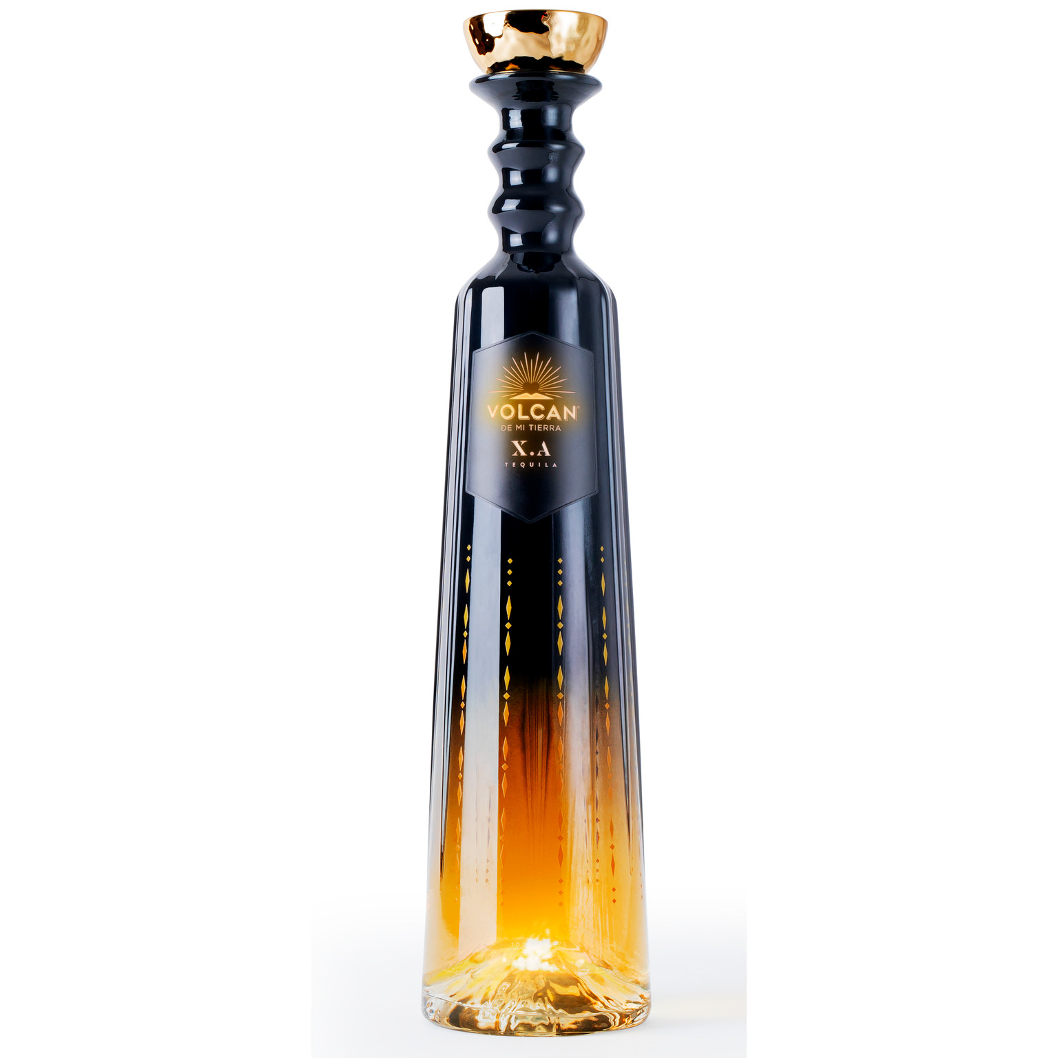Volcán De Mi Tierra Tequila X.A. 0,7L (40% Vol.)
