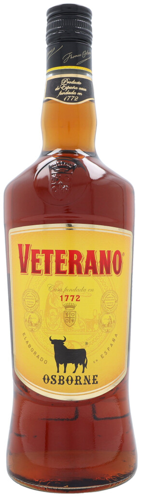 Osborne Veterano 1.0L (30% Vol.)