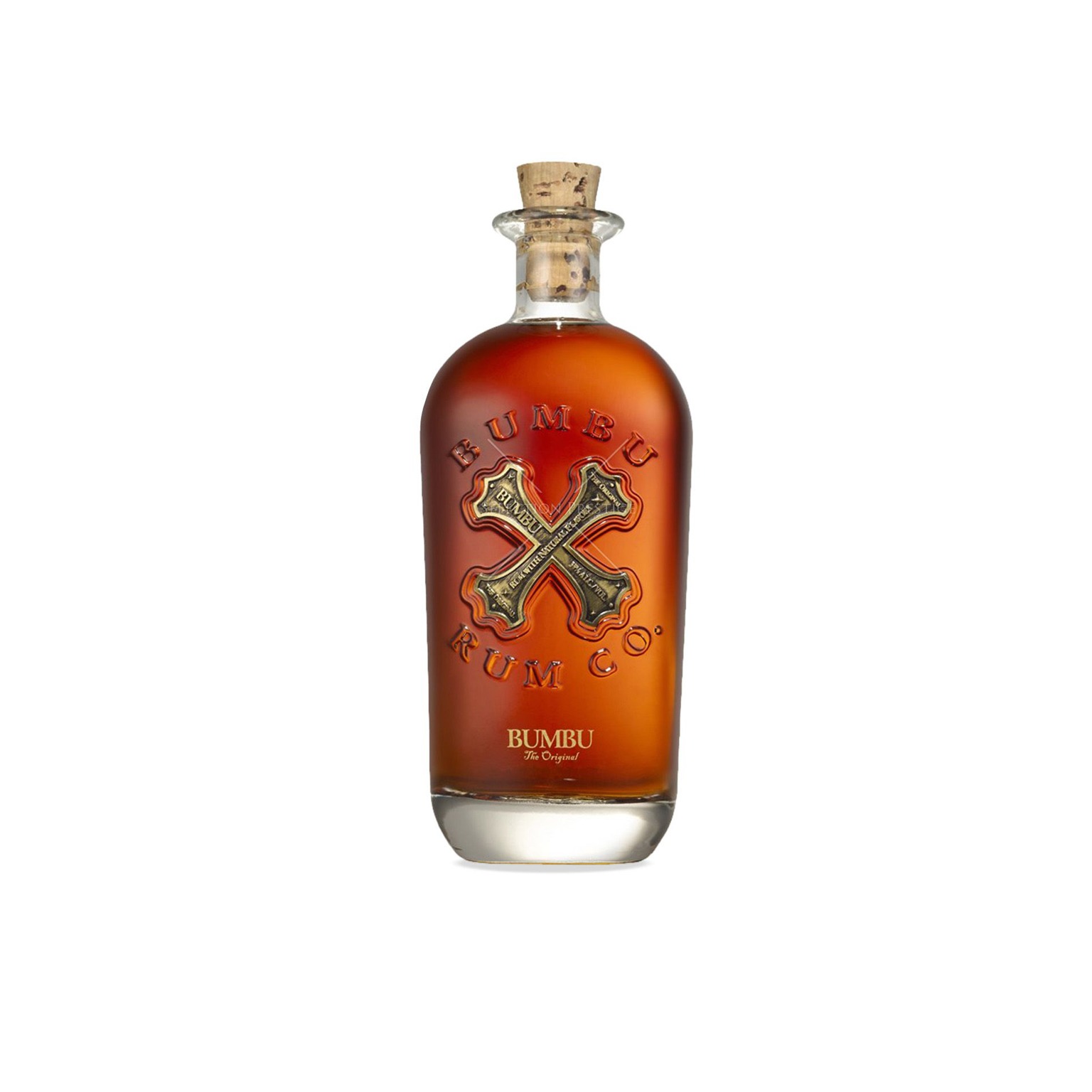 Bumbu Rum 0.35L (40% Vol.)