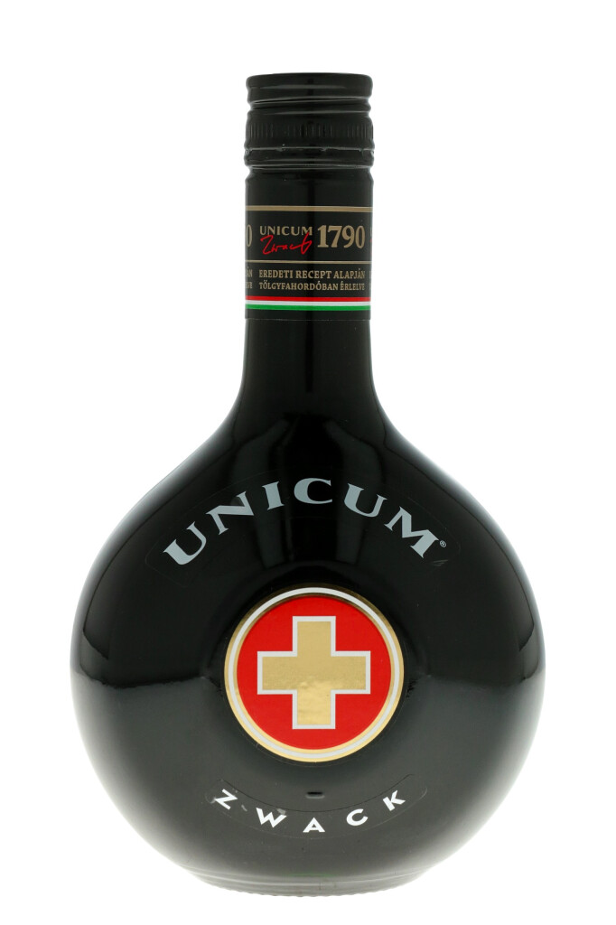 Unicum Zwack 0,7L (40% Vol.)