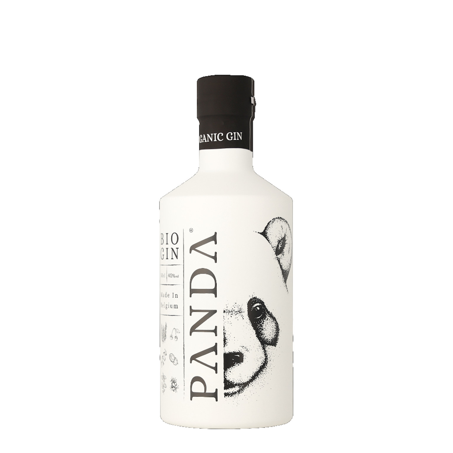 Panda Gin 0.7L (40% Vol.)