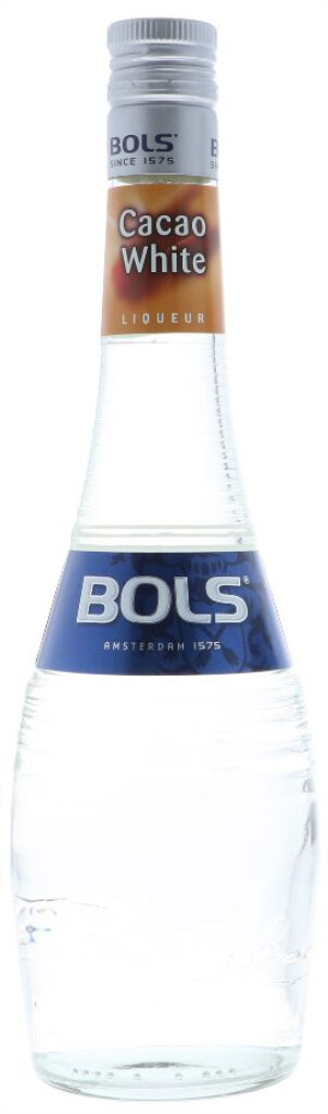 Bols Creme De Cacao White 0,7L (24% Vol.)