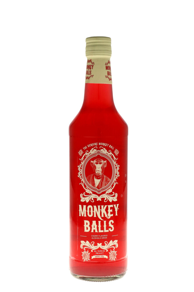 Monkey Balls 0.7L (12.5% Vol.)