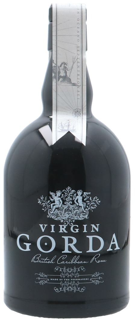 Virgin Gorda Rum 0.70L (40% Vol.)