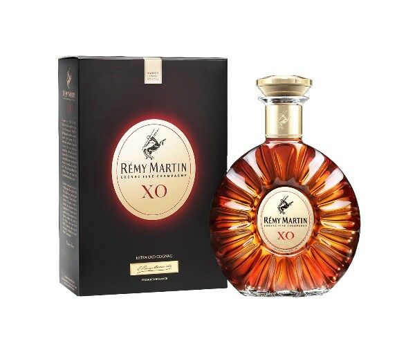 Rémy Martin Cognac XO Excellence 0.7L (40% Vol.)
