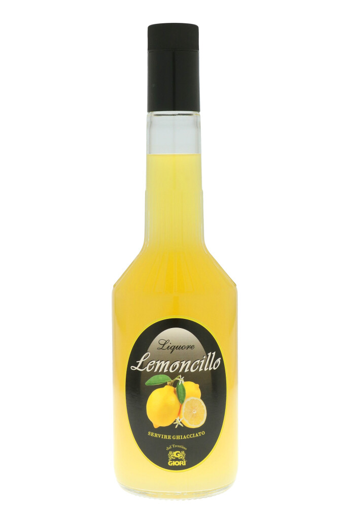 Giori Lemoncillo 0.7L (30% Vol.)