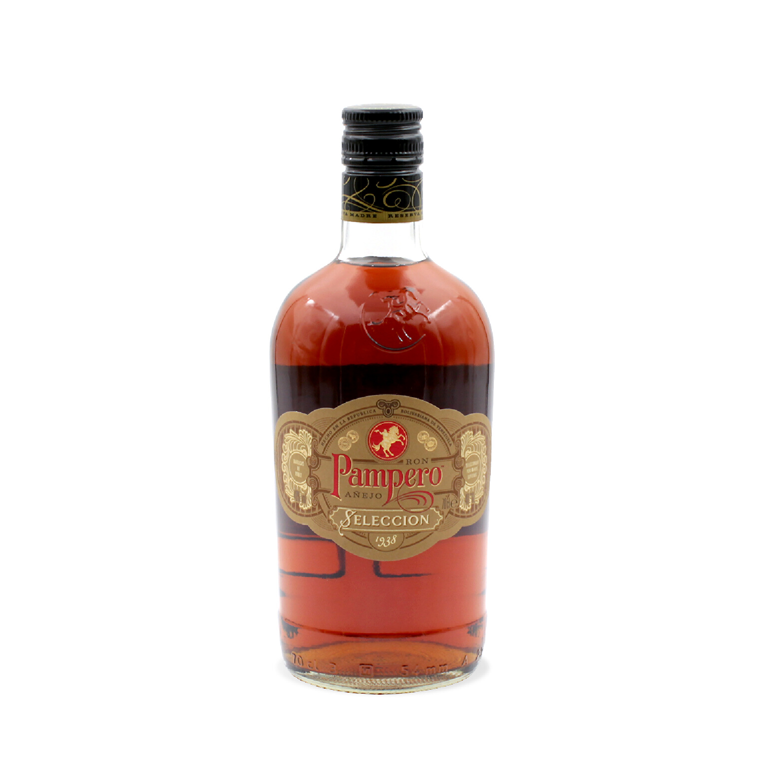 Pampero Selección 1938 0.7L (40% Vol.)