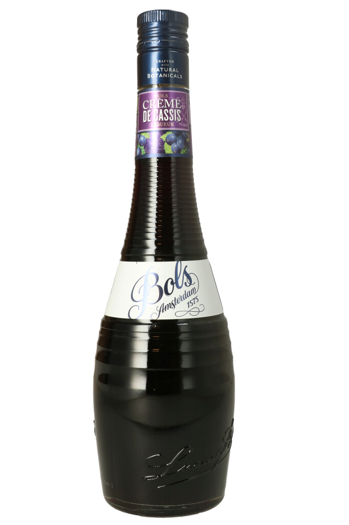 Bols Creme De Cassis 0,7L (17% Vol.)