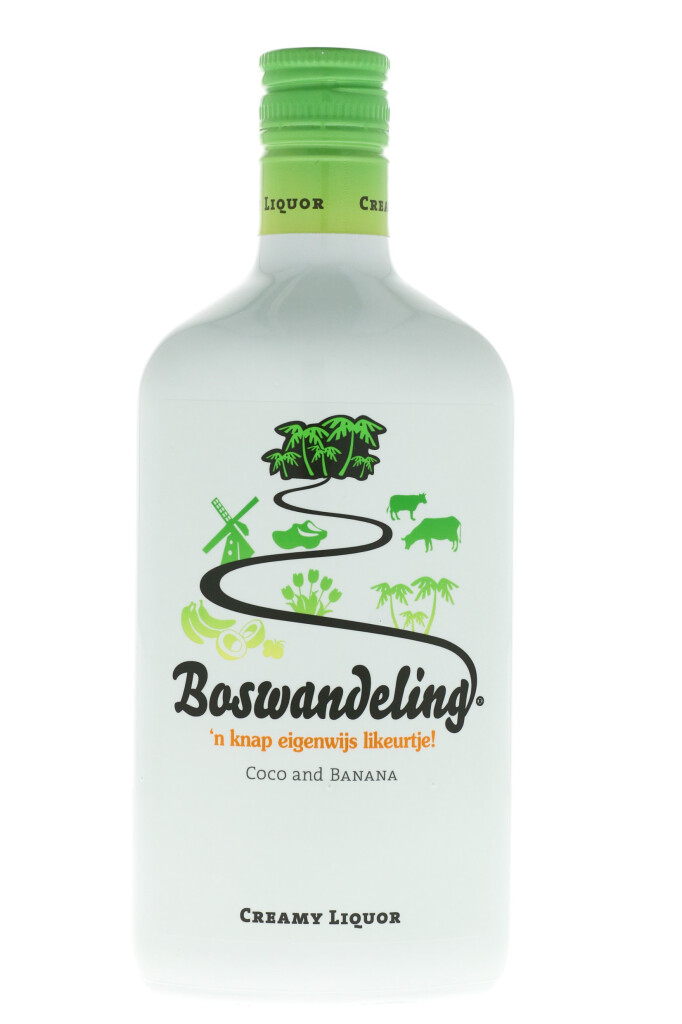 Boswandeling 0.7L (15% Vol.)