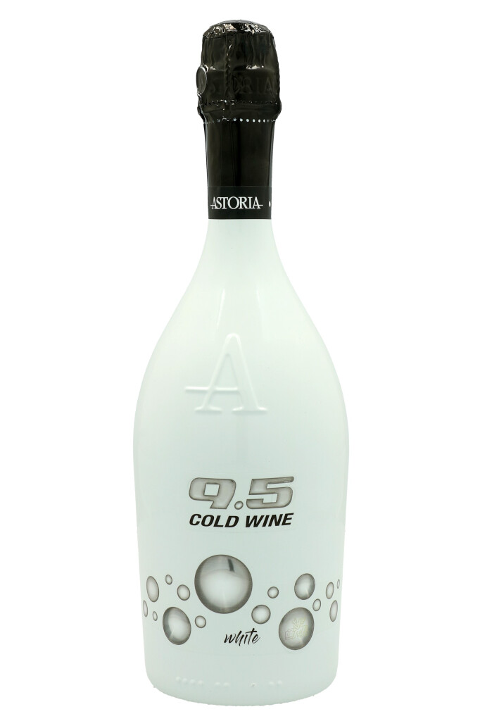 Astoria Spumante 9.5 Cold Wine 0,75L (9,5% Vol.)