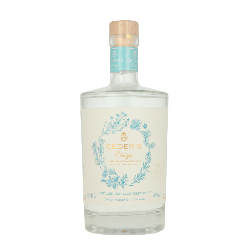 Ceder's Crisp 0.5L