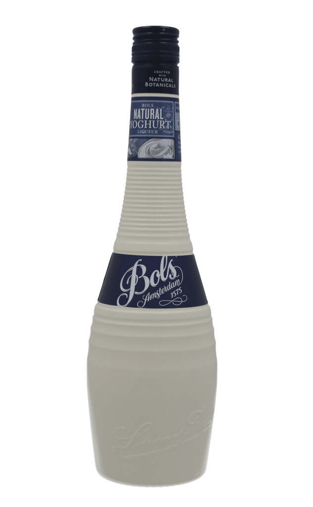 Bols Yoghurt 0,7L (15% Vol.)